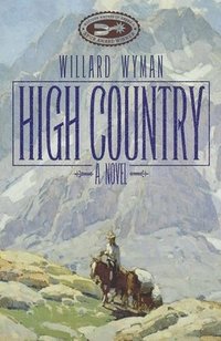 bokomslag High Country
