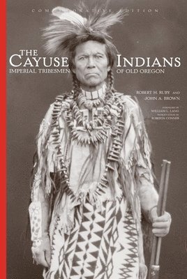 The Cayuse Indians 1