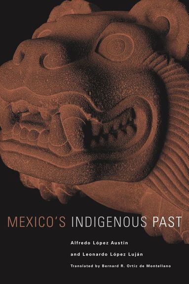 bokomslag Mexico's Indigenous Past