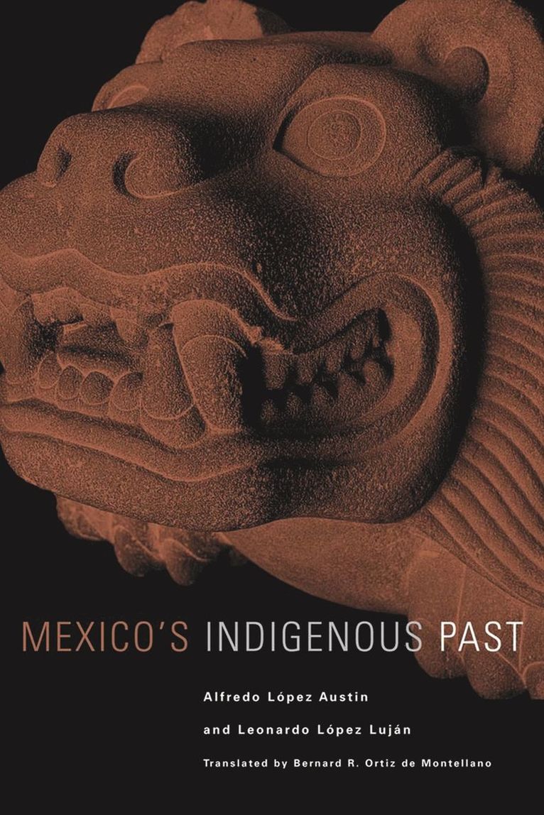 Mexico's Indigenous Past 1