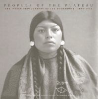 bokomslag Peoples of the Plateau