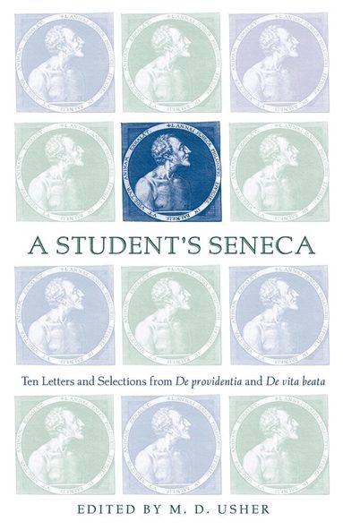 Seneca, M. D. Usher - Student's Seneca, Häftad