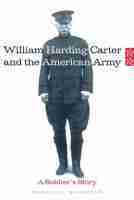 bokomslag William Harding Carter and the American Army