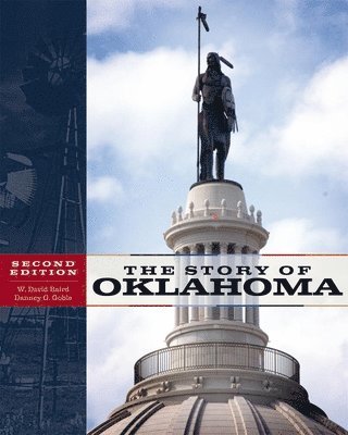 The Story of Oklahoma 1