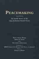 bokomslag Peacemaking