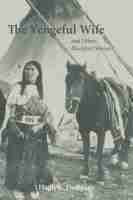 bokomslag Vengeful Wife and Other Blackfoot Stories