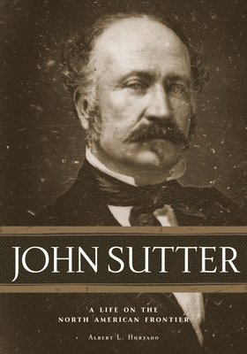 John Sutter 1