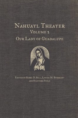 Nahuatl Theater 1