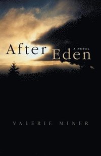 bokomslag After Eden