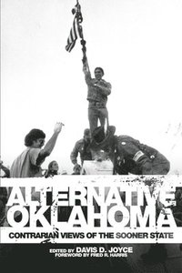 bokomslag Alternative Oklahoma