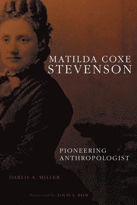Matilda Coxe Stevenson 1