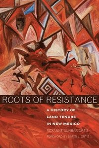 bokomslag Roots of Resistance
