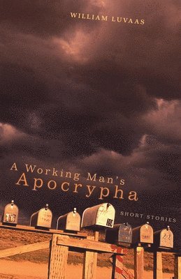 A Working Man's Apocrypha 1