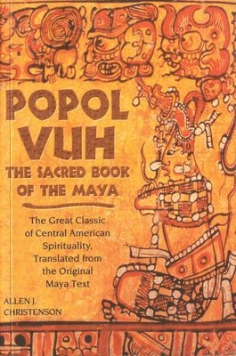 Popol Vuh 1