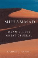 bokomslag Muhammad