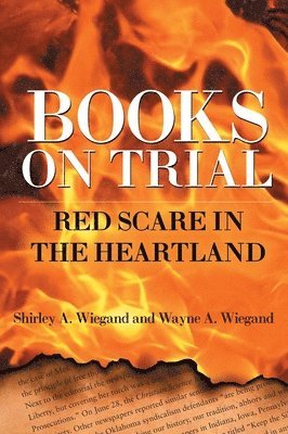 Books on Trial 1