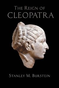 bokomslag The Reign of Cleopatra