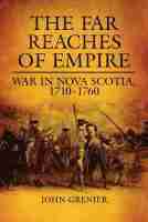 bokomslag Far Reaches of Empire