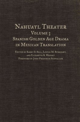 Nahuatl Theater