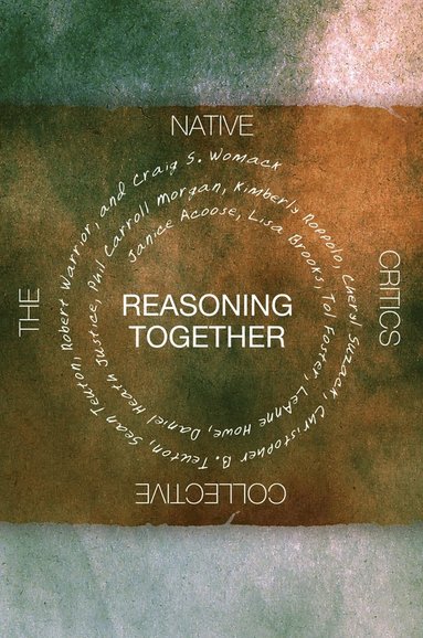bokomslag Reasoning Together