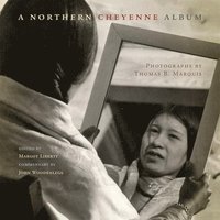 bokomslag A Northern Cheyenne Album