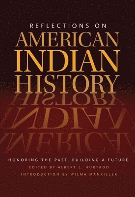 Reflections on American Indian History 1