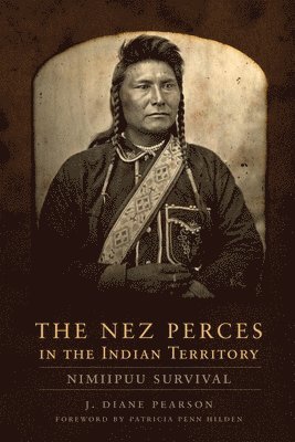 The Nez Perces in the Indian Territory 1