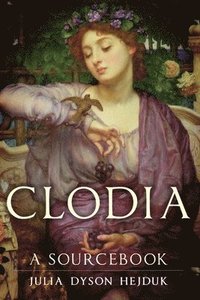 bokomslag Clodia