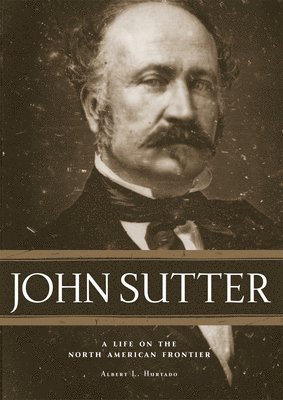 John Sutter 1