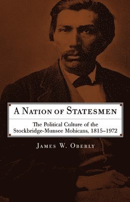 A Nation of Statesmen 1