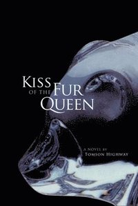 bokomslag Kiss of the Fur Queen