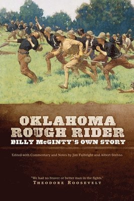 Oklahoma Rough Rider 1