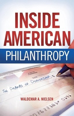 Inside American Philanthropy 1