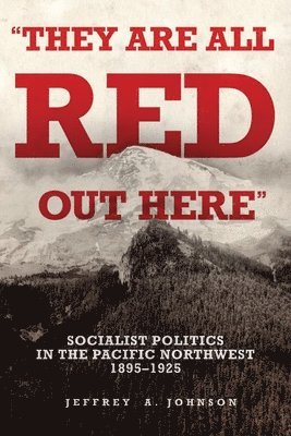 They Are All Red Out Here