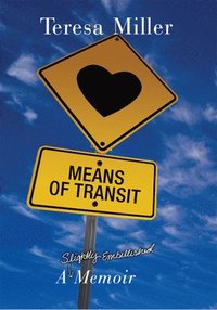 bokomslag Means of Transit