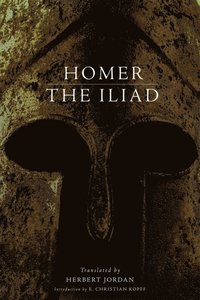 bokomslag Iliad