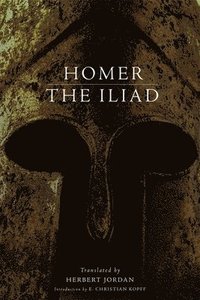 bokomslag The Iliad