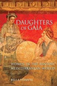 bokomslag Daughters of Gaia