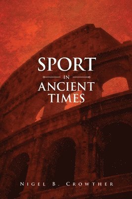 Sport in Ancient Times 1