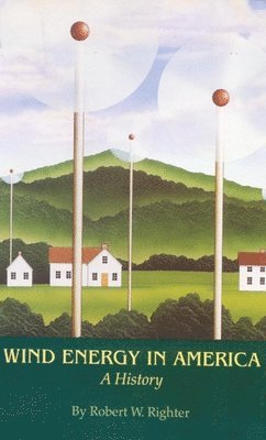 Wind Energy in America 1