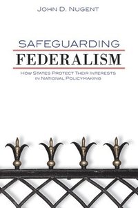 bokomslag Safeguarding Federalism
