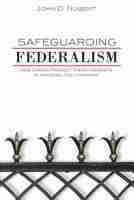 bokomslag Safeguarding Federalism