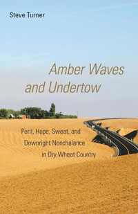 bokomslag Amber Waves and Undertow