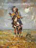 bokomslag Julius Seyler and the Blackfeet