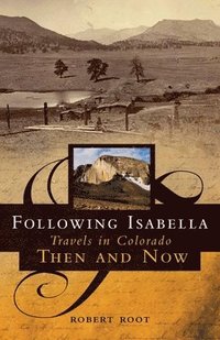 bokomslag Following Isabella