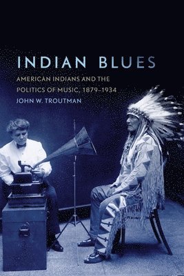 Indian Blues 1