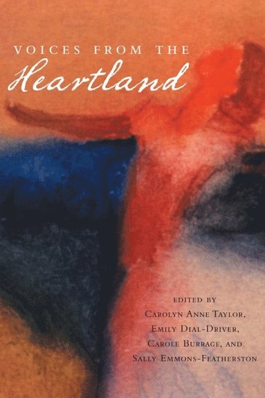 bokomslag Voices from the Heartland