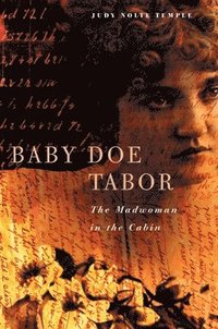 bokomslag Baby Doe Tabor