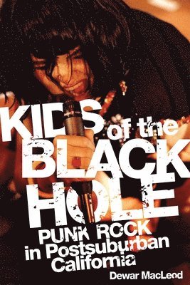 Kids of the Black Hole 1