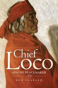 bokomslag Chief Loco